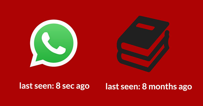 45 Brutally Honest Posters Show Our Addiction To Technology