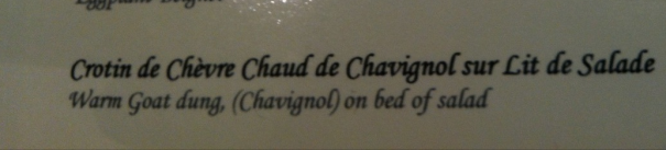 Only If It's Warm...