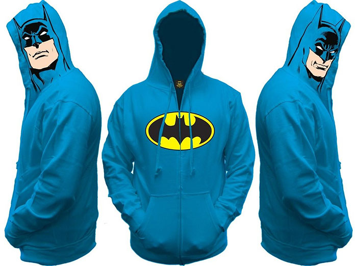 Batman Hoodie
