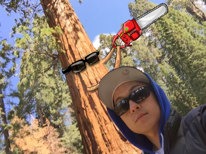 I Add Doodles To People's Instagram Photos (Part 2) I Add Doodles To People's Instagram Photos (Part 2)