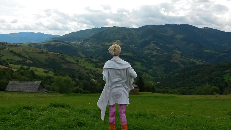 The Carpathians, An Exquisite Place That Will Stun You With Breathtaking Views