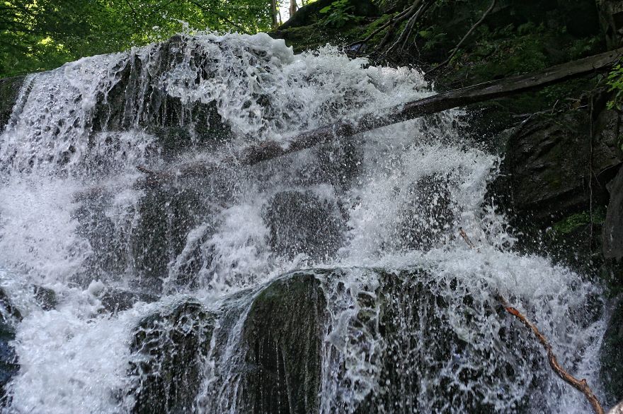 The Carpathians, An Exquisite Place That Will Stun You With Breathtaking Views