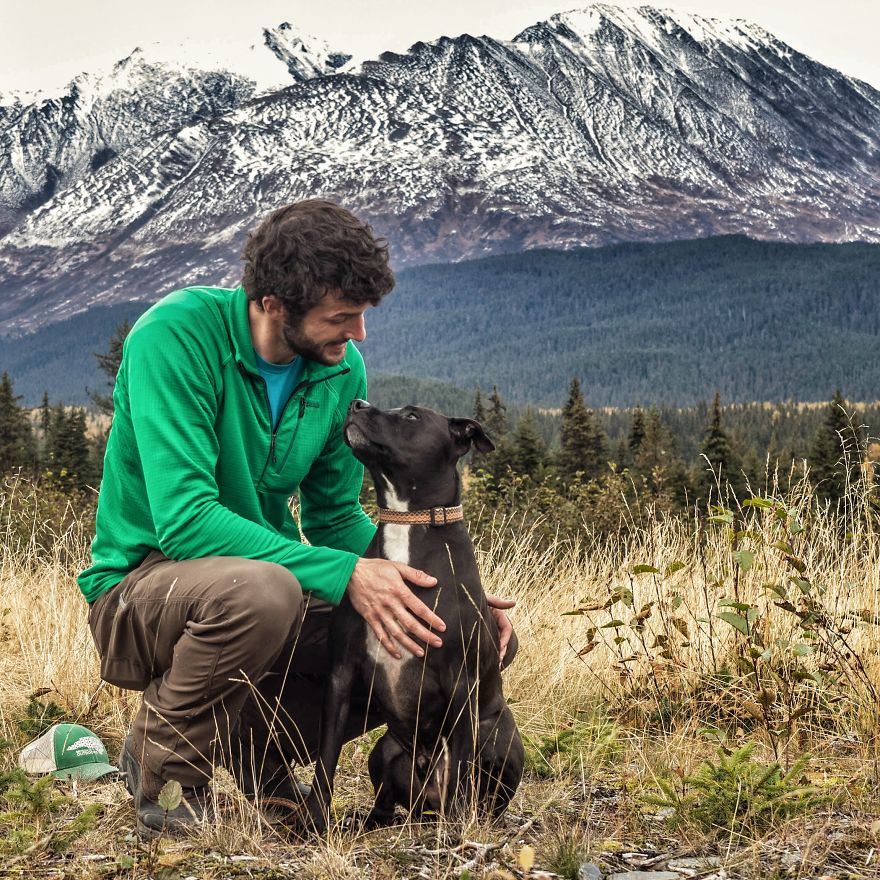 I Live In My Truck With My Dog And Travel Across The Country (Part 2) I Live In My Truck With My Dog And Travel Across The Country (Part 2)