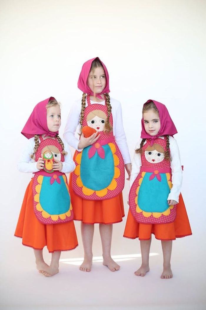 Halloween 2015 Children’s Costumes