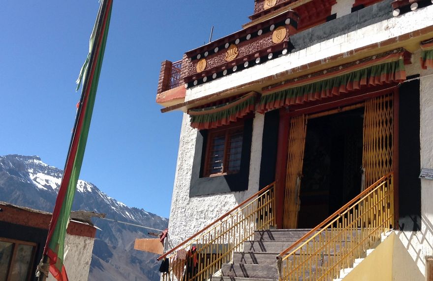 10 Unforgettable Moments From My Trip To The Himalayas