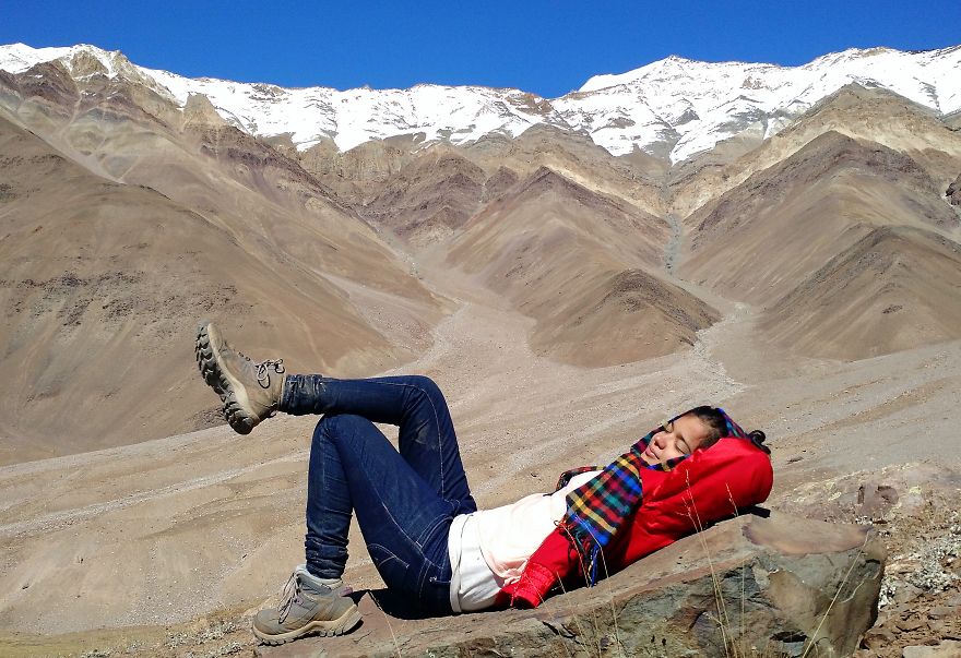 10 Unforgettable Moments From My Trip To The Himalayas 10 Unforgettable Moments From My Trip To The Himalayas