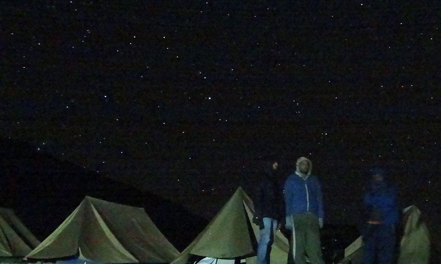 10 Unforgettable Moments From My Trip To The Himalayas