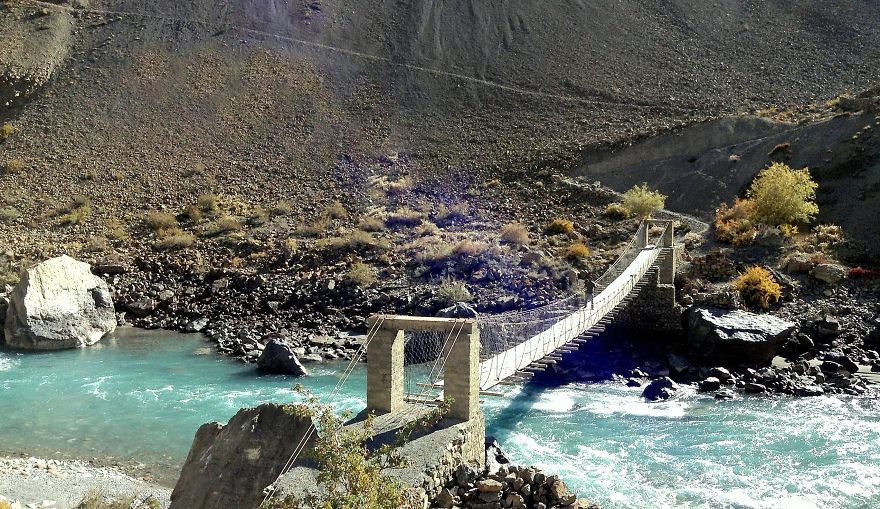 10 Unforgettable Moments From My Trip To The Himalayas