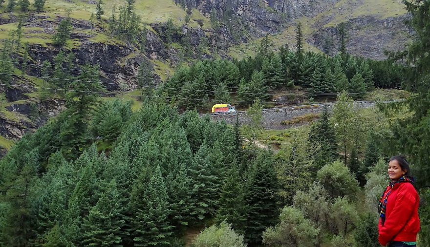 10 Unforgettable Moments From My Trip To The Himalayas