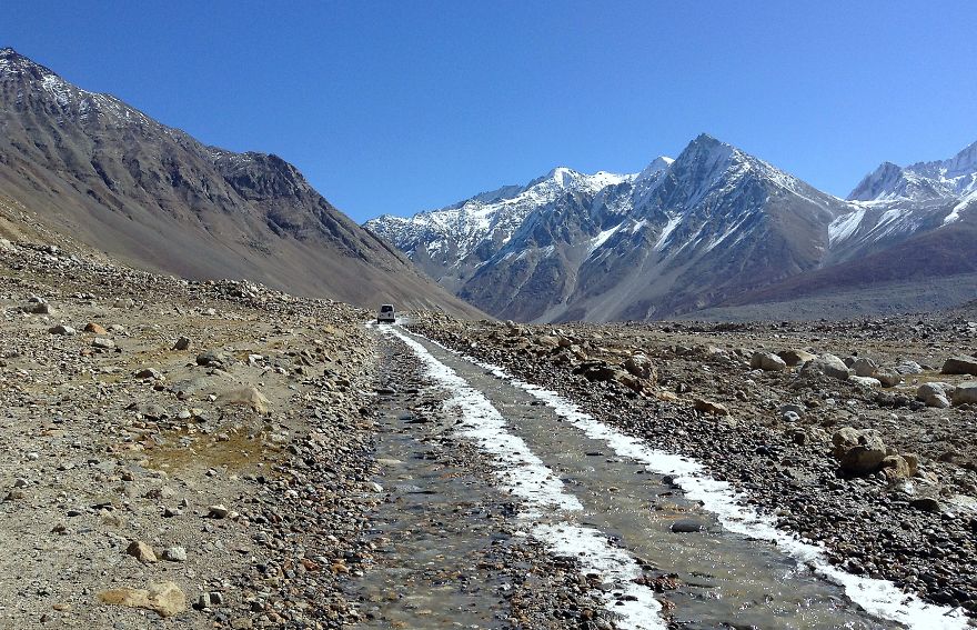 10 Unforgettable Moments From My Trip To The Himalayas