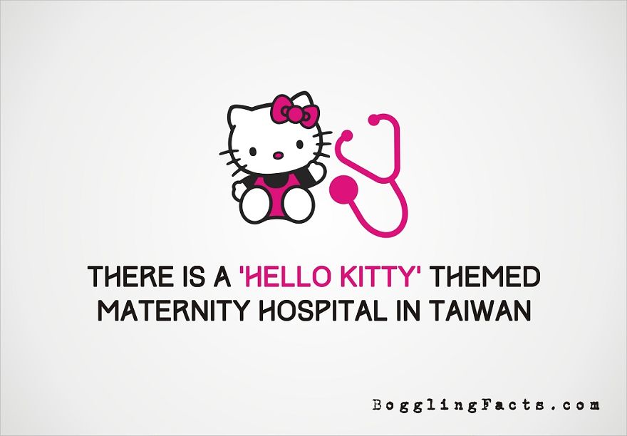 Hello Kitty