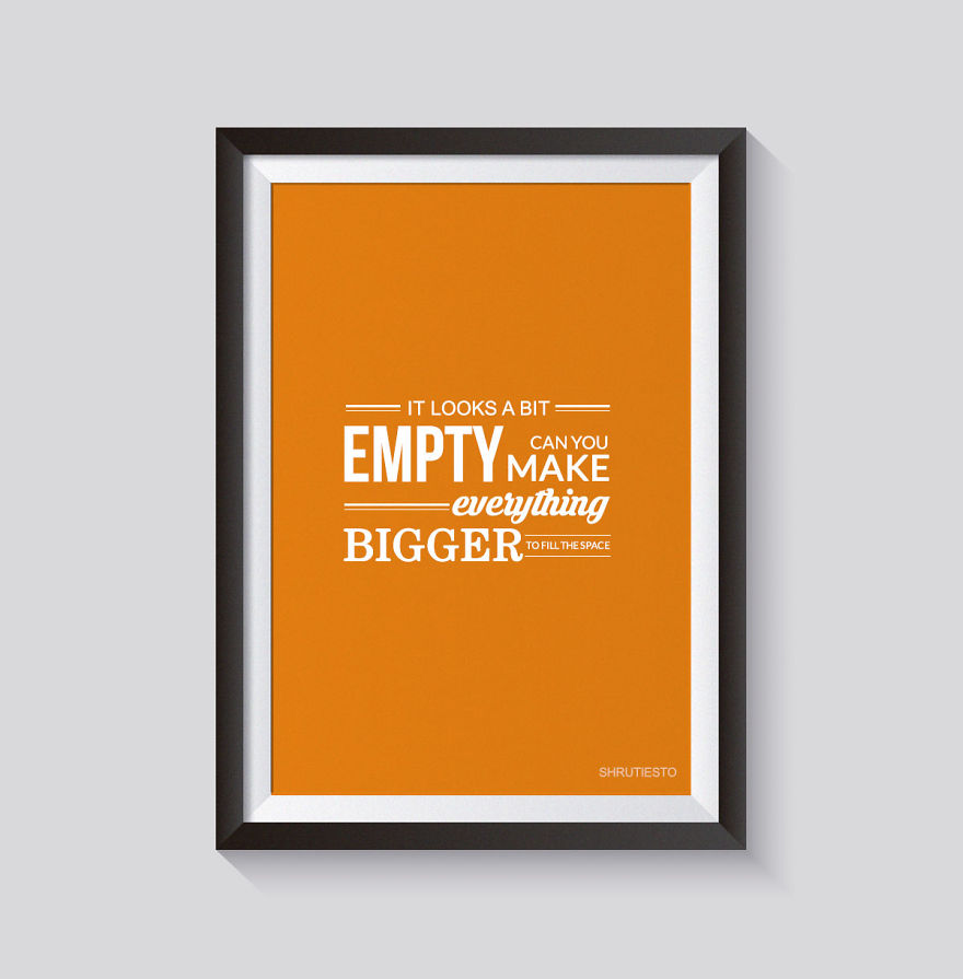 10 Things Not To Say To A Graphic Designer