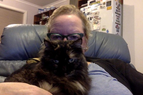 Well Trying To Do...anything