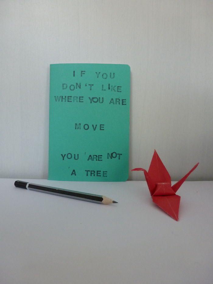 The 10 Best Motivational Slogans To Help You Survive The Autumn