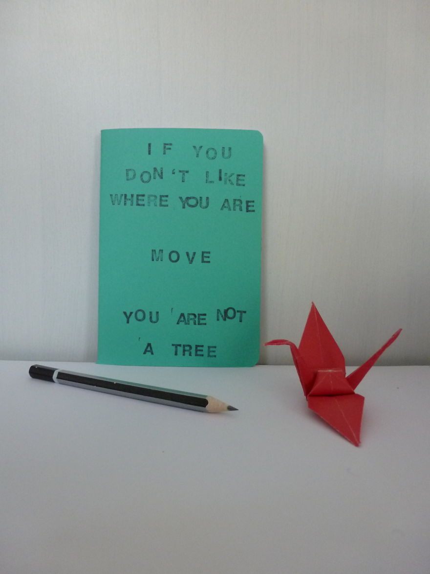 The 10 Best Motivational Slogans To Help You Survive The Autumn