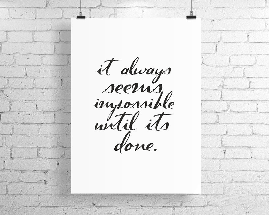 The 10 Best Motivational Slogans To Help You Survive The Autumn The 10 Best Motivational Slogans To Help You Survive The Autumn