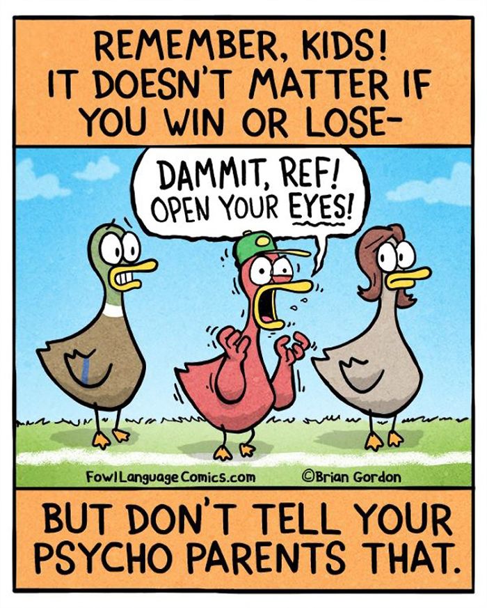 15 Hilarious Comics Show What Parenting Really Is 15 Hilarious Comics Show What Parenting Really Is