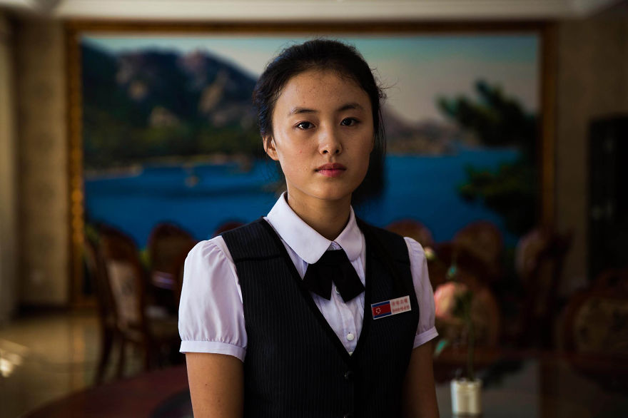I Photographed Women In North Korea To Show That Beauty Is Everywhere