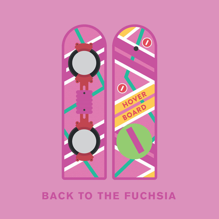 Just For Pun: We Create Punny Illustrations To Make You Smile (Part 2)