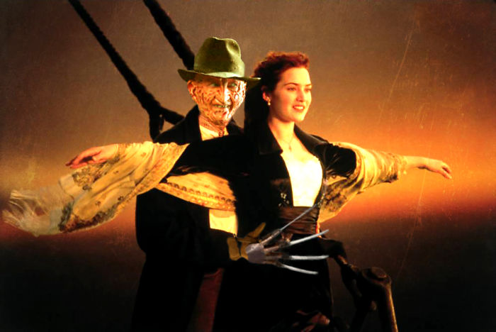 Cinema’s Worst Villains As Leading Actors In Romantic And Cheesy Movies