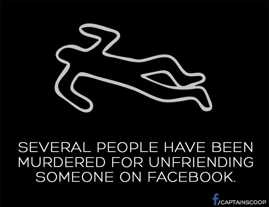 Facebook Facts