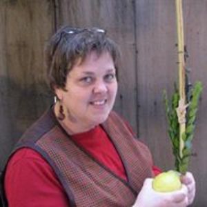 Hadassa_Rabinovich avatar