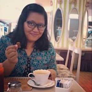 gloria_kushala avatar