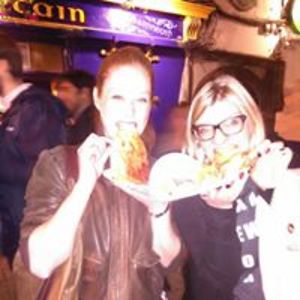 christinamullan avatar