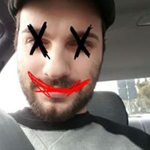 alistairjbean avatar