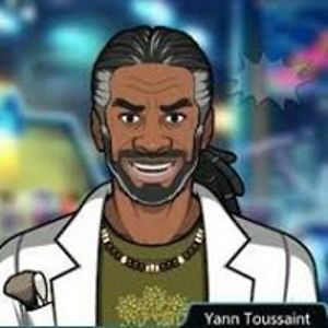 ambrosedolman avatar