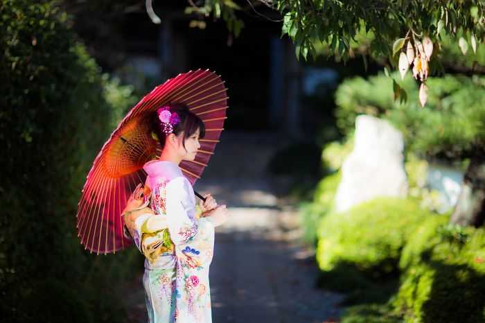 The Meaning Of Being An Adult In Japan