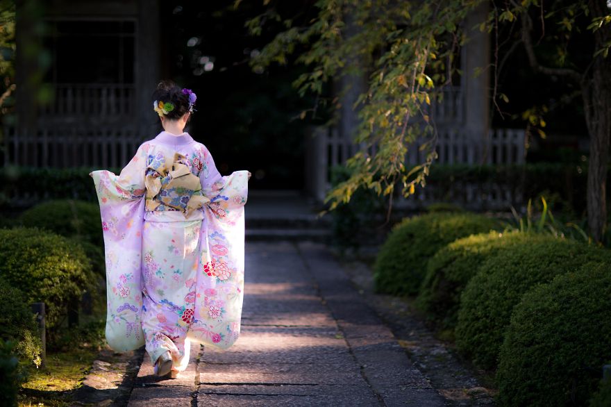 The Meaning Of Being An Adult In Japan