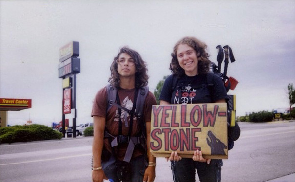 5-Year-Old Hawkeye Became The Youngest National Geographic Photographer And Now He's Making A Book 5-Year-Old Hawkeye Became The Youngest National Geographic Photographer And Now He's Making A Book