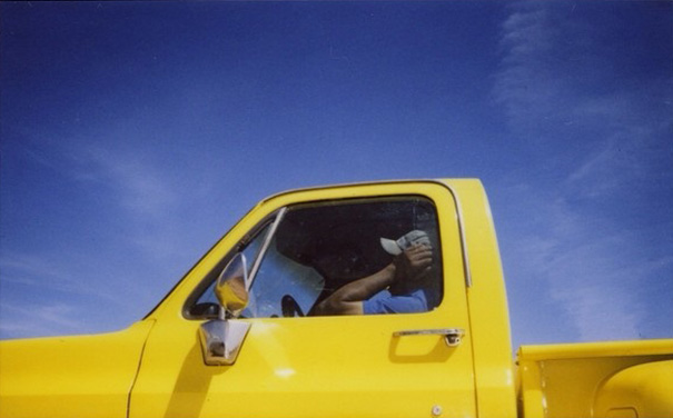 5-Year-Old Hawkeye Became The Youngest National Geographic Photographer And Now He's Making A Book 5-Year-Old Hawkeye Became The Youngest National Geographic Photographer And Now He's Making A Book