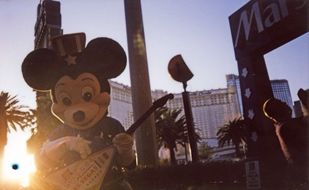 5-Year-Old Hawkeye Became The Youngest National Geographic Photographer And Now He's Making A Book 5-Year-Old Hawkeye Became The Youngest National Geographic Photographer And Now He's Making A Book