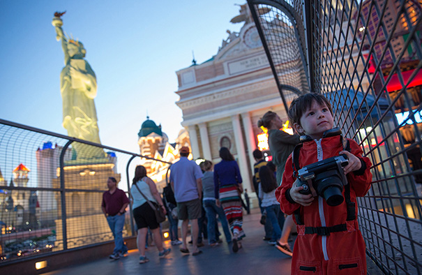 5-Year-Old Hawkeye Became The Youngest National Geographic Photographer And Now He's Making A Book 5-Year-Old Hawkeye Became The Youngest National Geographic Photographer And Now He's Making A Book