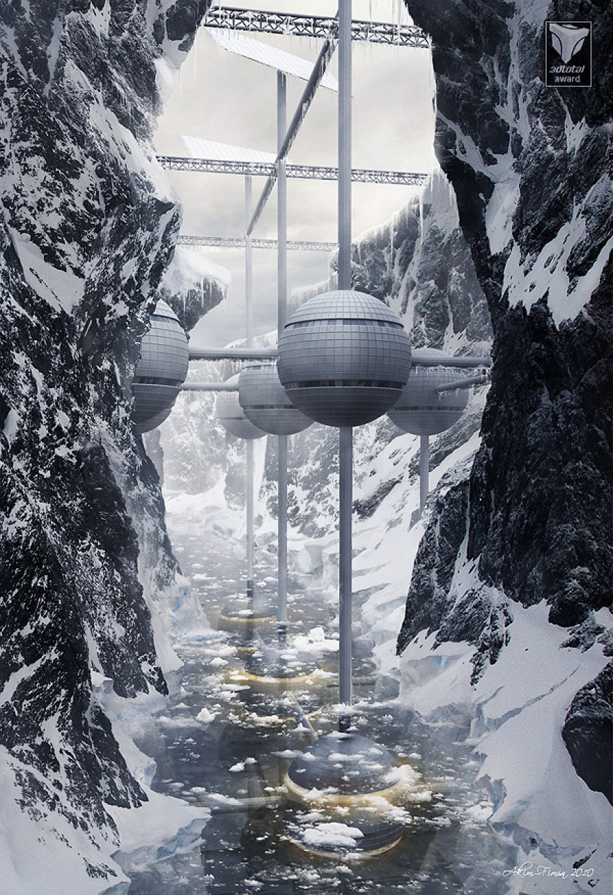 Another Worlds - A Look To The Future Another Worlds - A Look To The Future