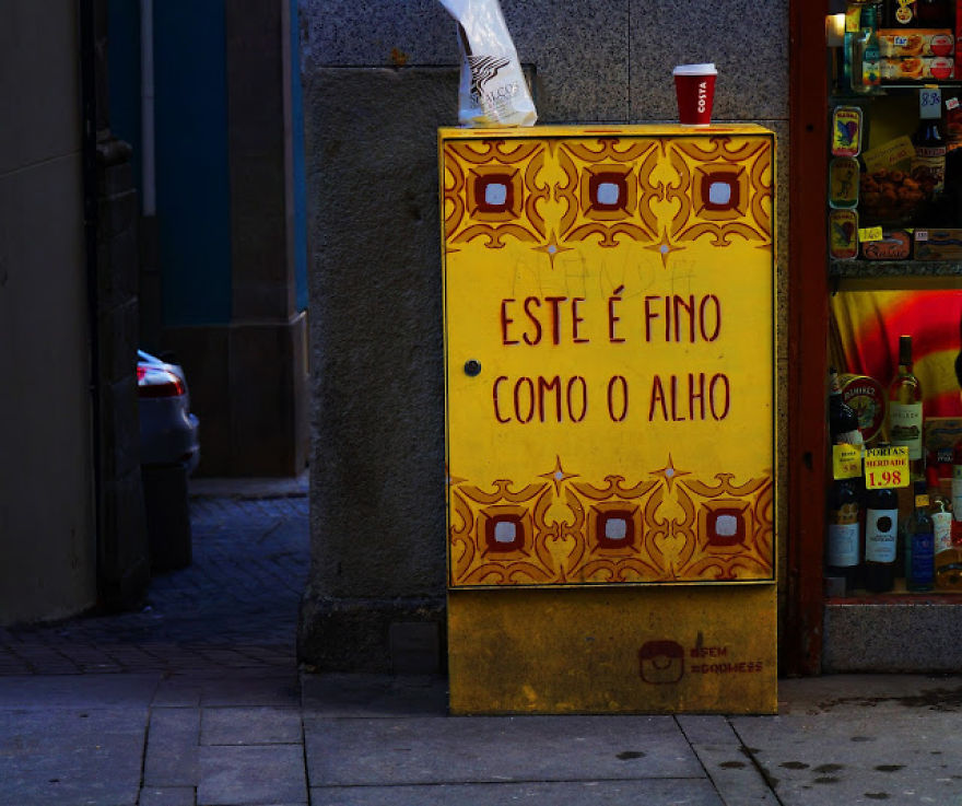 Artists Turn Boring Electrical Boxes Into Beautiful Art Artists Turn Boring Electrical Boxes Into Beautiful Art
