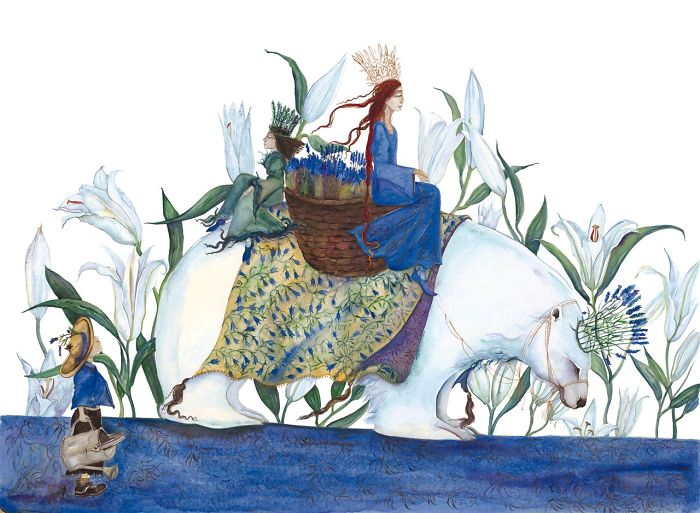 For The Past 32 Years I Have Been Painting Bears For The Past 32 Years I Have Been Painting Bears