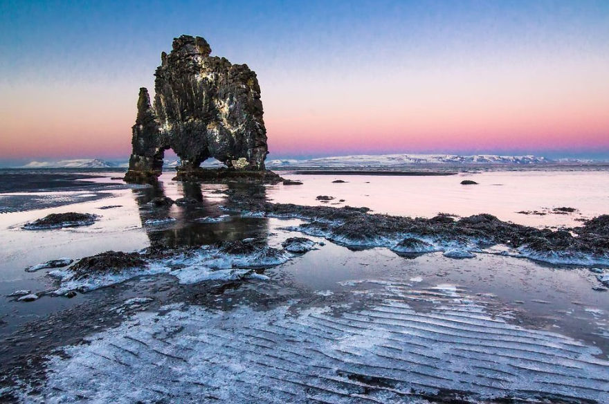 Bulgarian Photographer Captures Amazing Moments Traveling The World