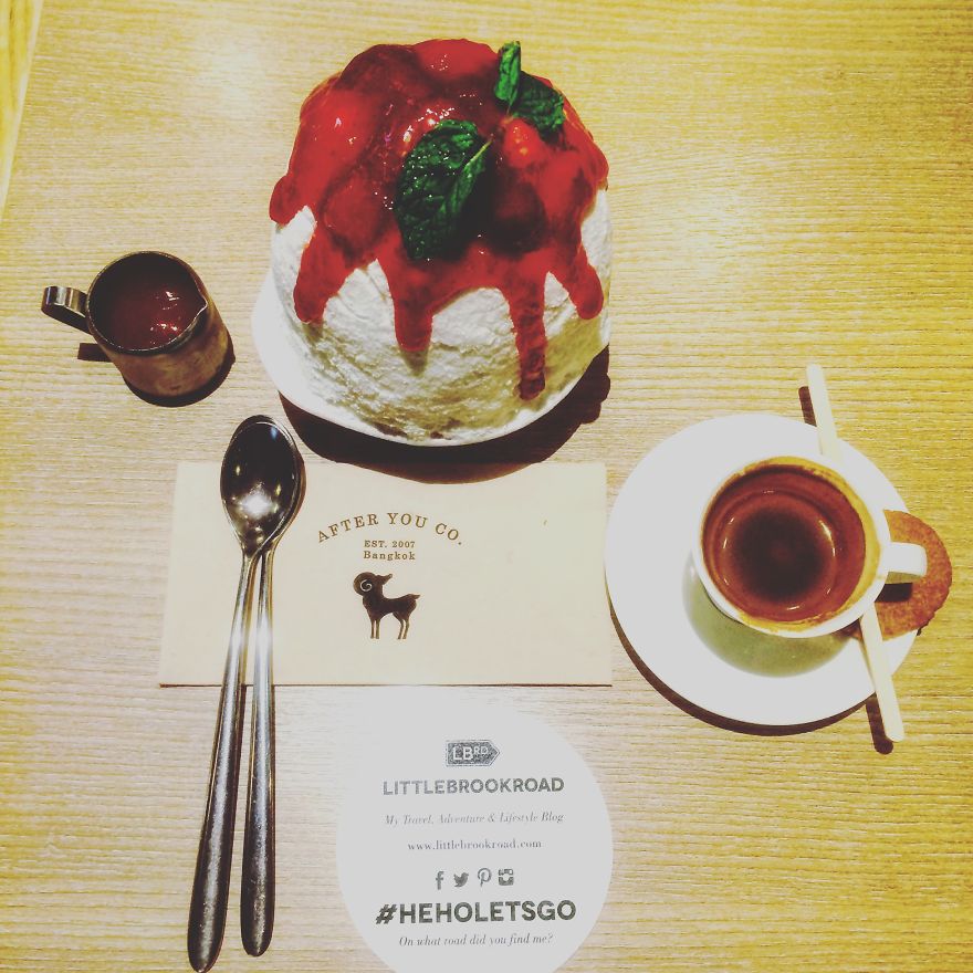 Couple Eats 540 Meals In Restaurants Around The World Couple Eats 540 Meals In Restaurants Around The World