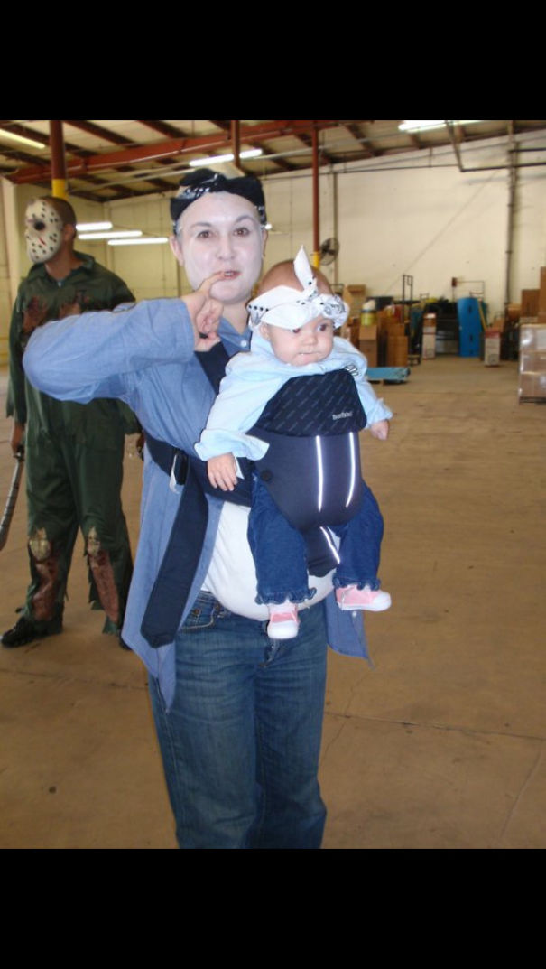 Dr. Evil And Mini Me