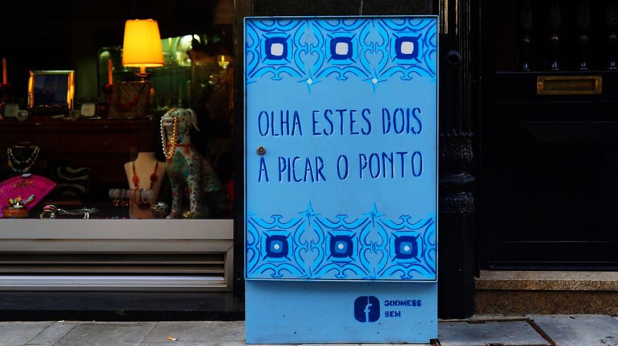 Artists Turn Boring Electrical Boxes Into Beautiful Art Artists Turn Boring Electrical Boxes Into Beautiful Art