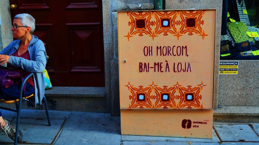 Artists Turn Boring Electrical Boxes Into Beautiful Art Artists Turn Boring Electrical Boxes Into Beautiful Art