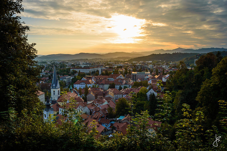 I Photographed The Beauty Of Slovenia