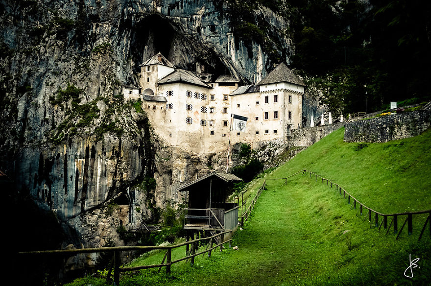 I Photographed The Beauty Of Slovenia