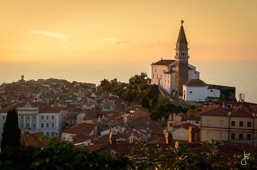 I Photographed The Beauty Of Slovenia I Photographed The Beauty Of Slovenia