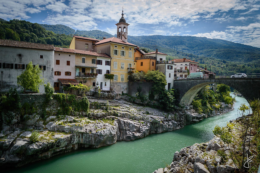 I Photographed The Beauty Of Slovenia I Photographed The Beauty Of Slovenia