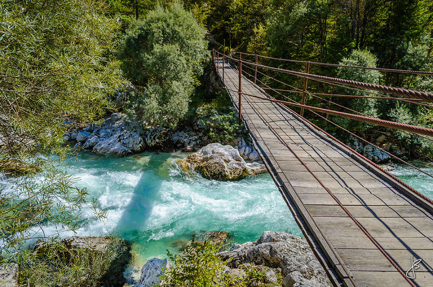 I Photographed The Beauty Of Slovenia I Photographed The Beauty Of Slovenia