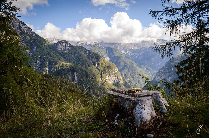 I Photographed The Beauty Of Slovenia I Photographed The Beauty Of Slovenia